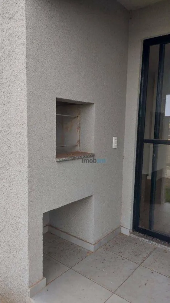 Apartamento, 1 quarto, 42 m² - Foto 9