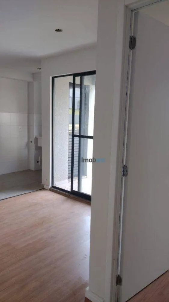Apartamento, 1 quarto, 42 m² - Foto 4