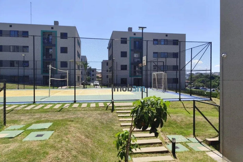 Apartamento, 1 quarto, 42 m² - Foto 15