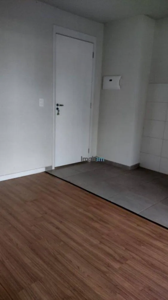 Apartamento, 1 quarto, 42 m² - Foto 2