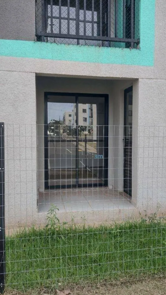 Apartamento, 1 quarto, 42 m² - Foto 10