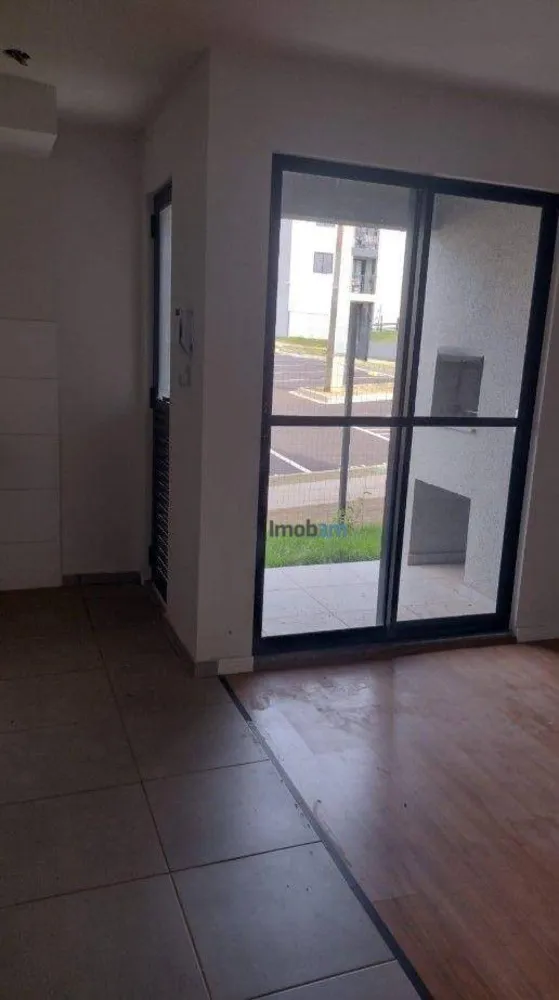 Apartamento, 1 quarto, 42 m² - Foto 3