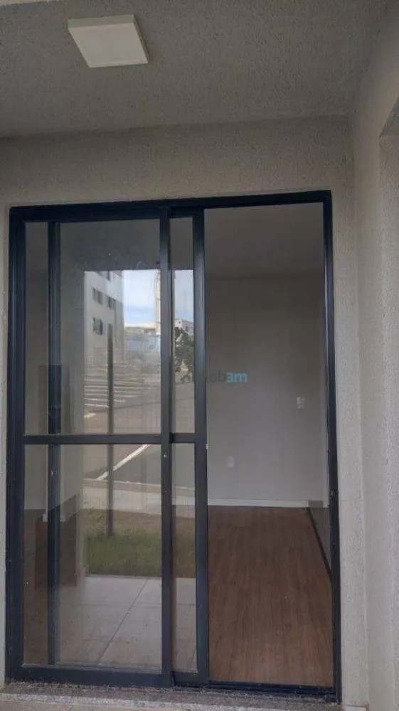 Apartamento, 1 quarto, 42 m² - Foto 8