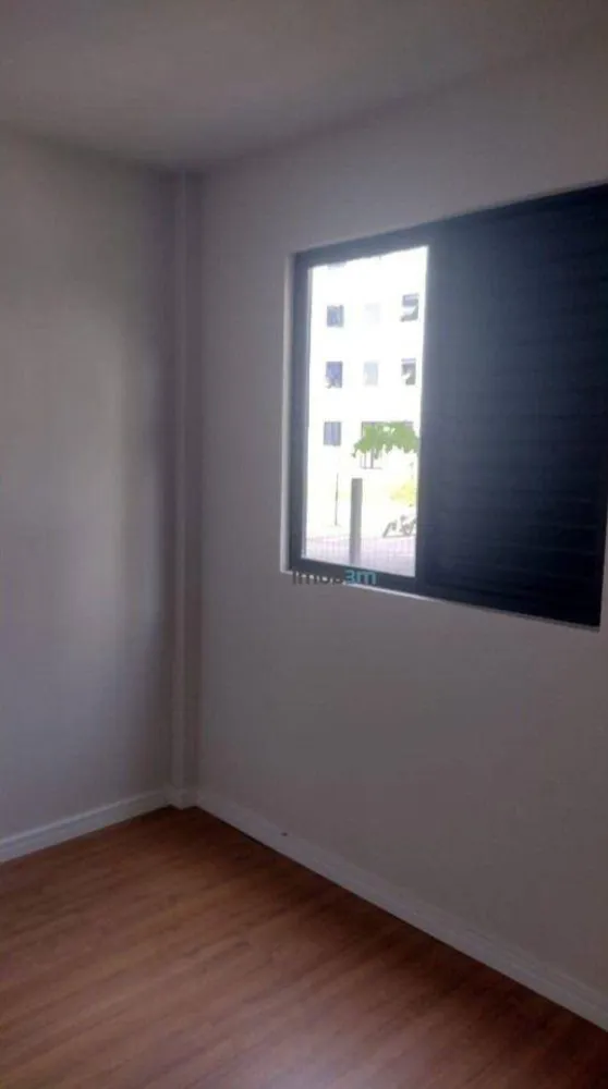 Apartamento, 1 quarto, 42 m² - Foto 5