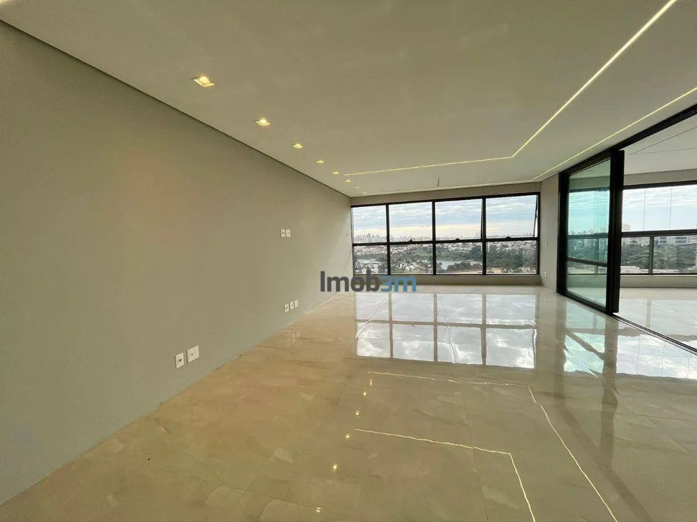 Apartamento, 3 quartos, 232 m² - Foto 4