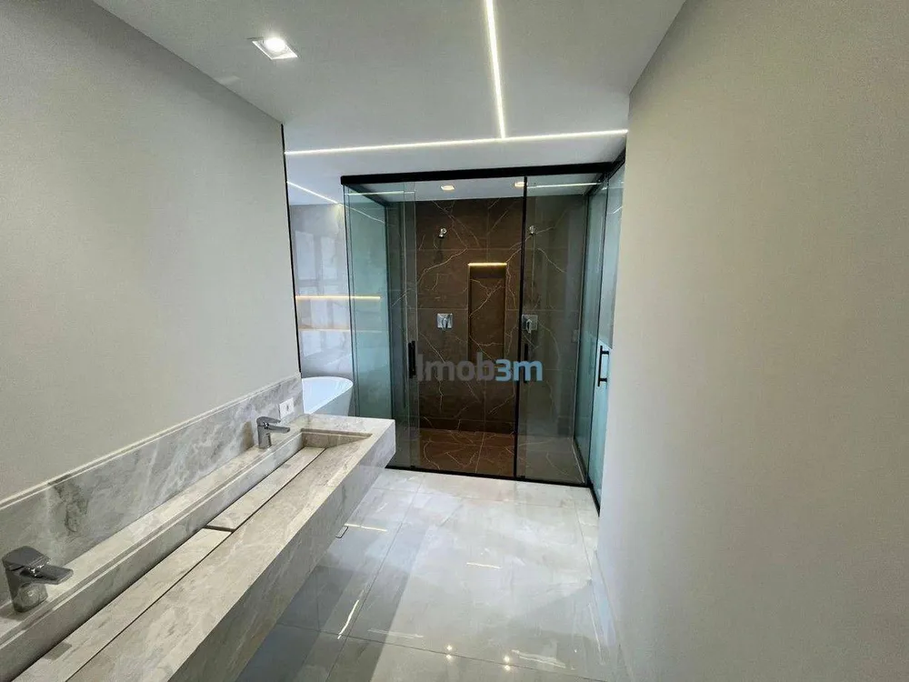 Apartamento, 3 quartos, 232 m² - Foto 12