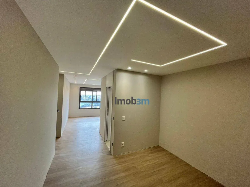 Apartamento, 3 quartos, 232 m² - Foto 7