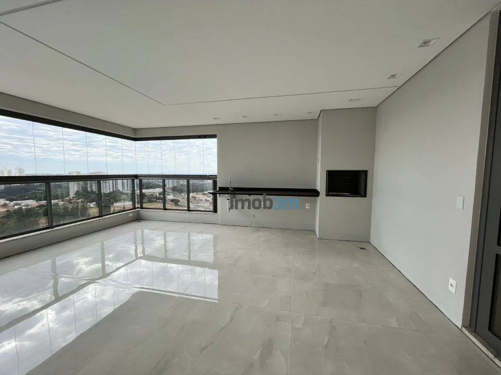 Apartamento, 3 quartos, 232 m² - Foto 3