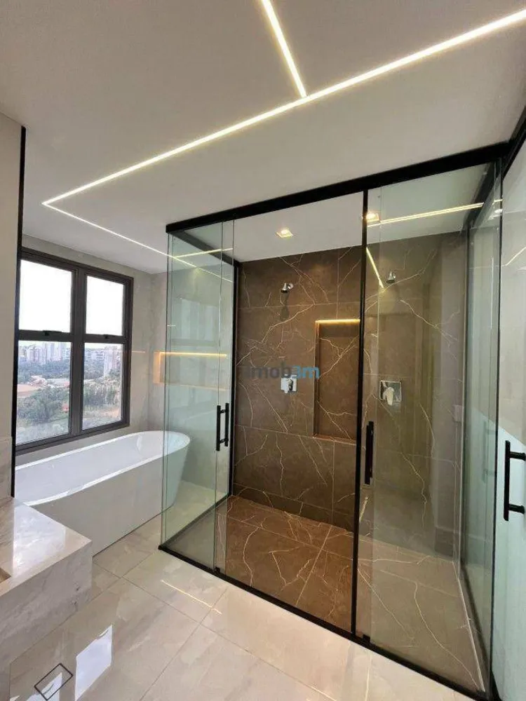 Apartamento, 3 quartos, 232 m² - Foto 13