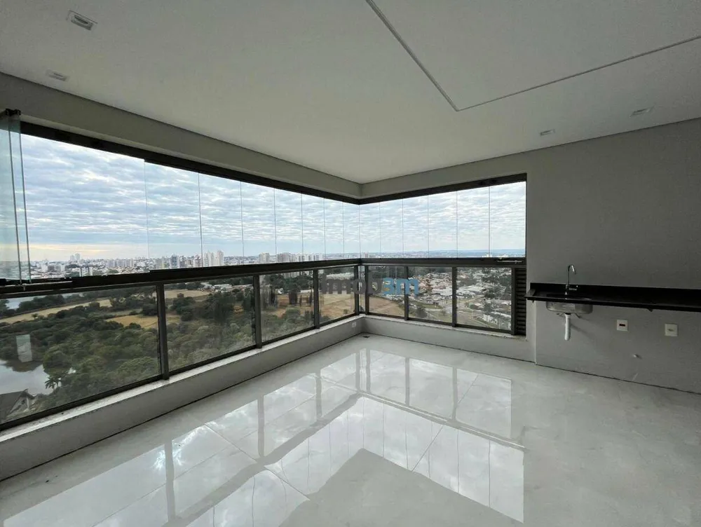 Apartamento, 3 quartos, 232 m² - Foto 1