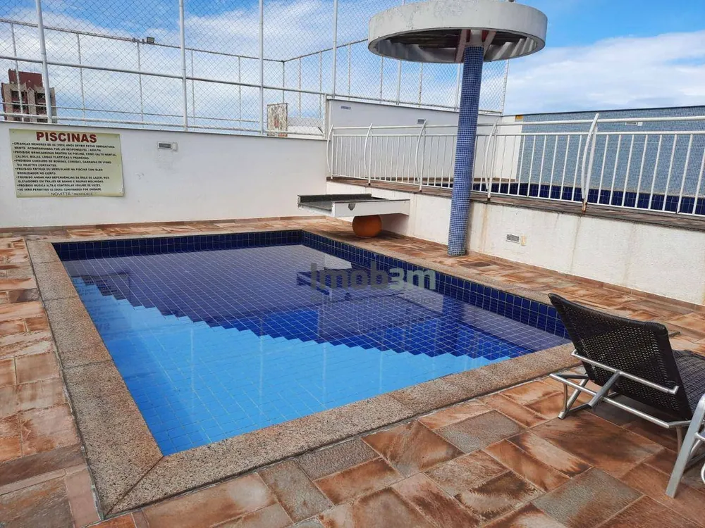 Apartamento, 3 quartos, 71 m² - Foto 6