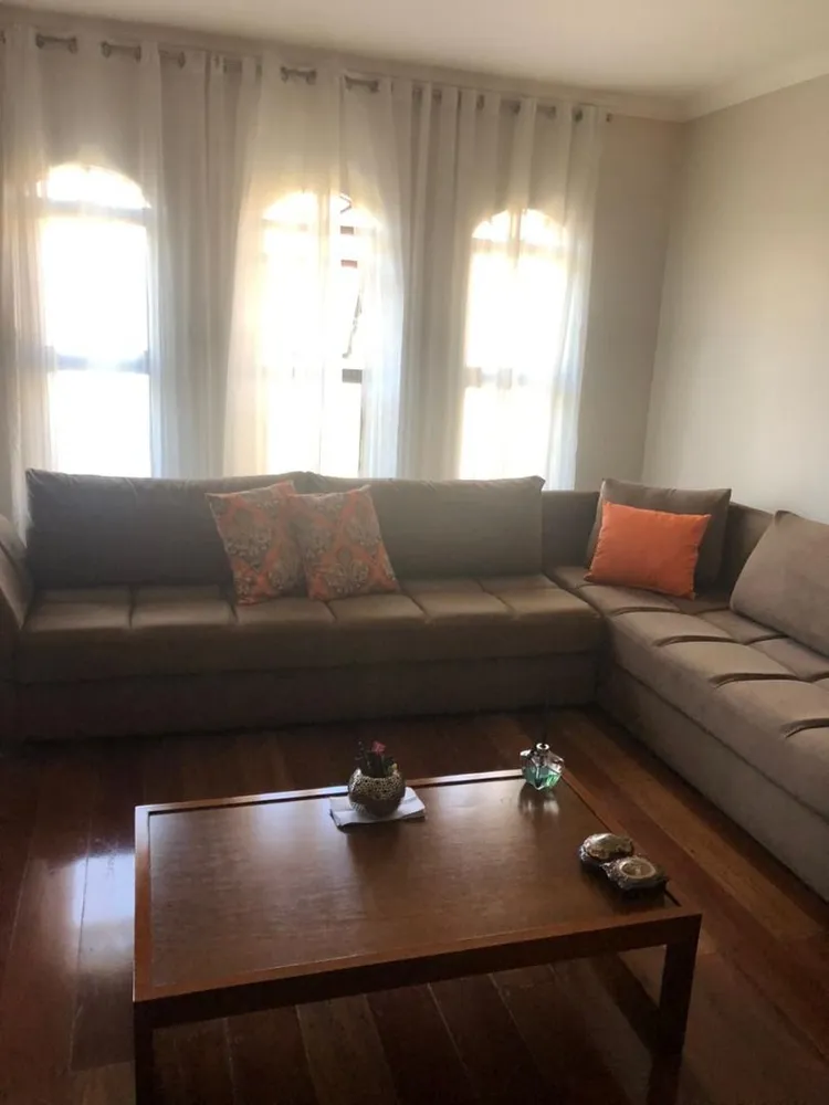 Casa, 3 quartos, 290 m² - Foto 5