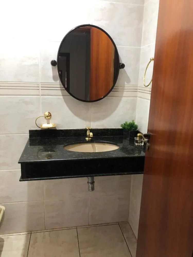Casa, 3 quartos, 290 m² - Foto 7