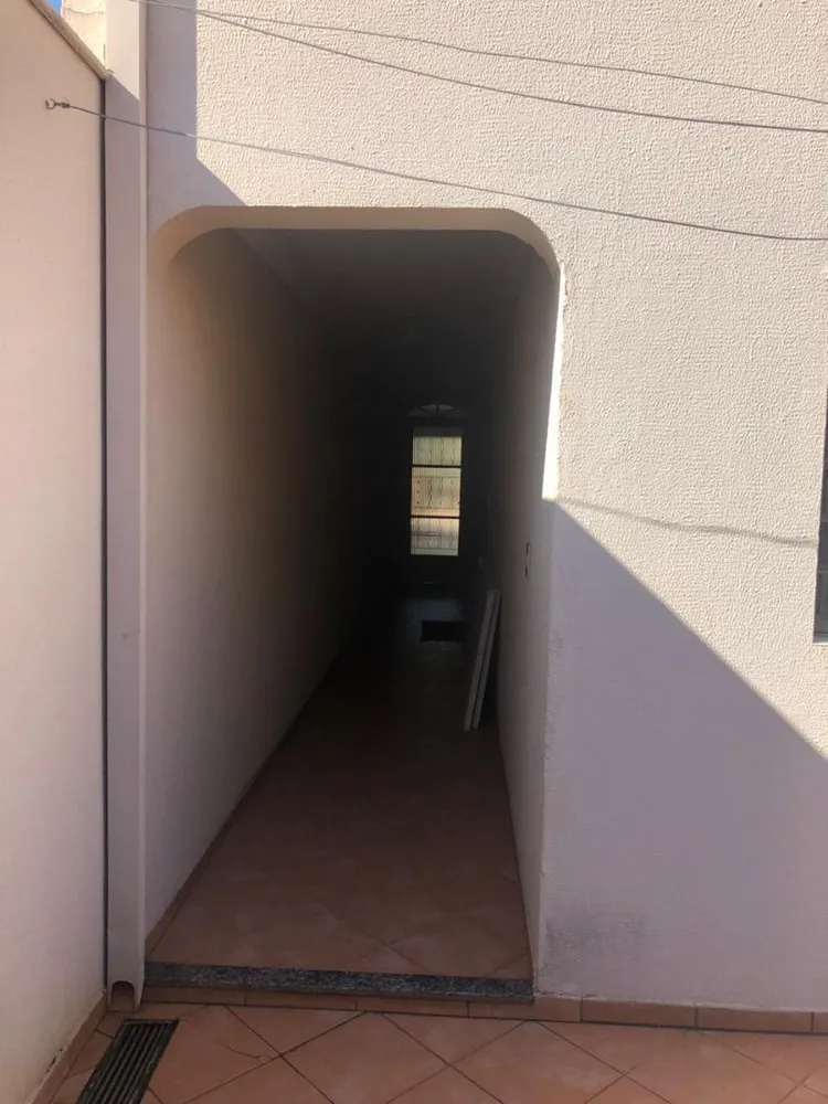 Casa, 3 quartos, 290 m² - Foto 11