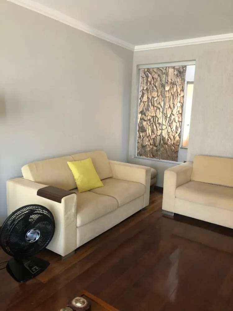 Casa, 3 quartos, 290 m² - Foto 8