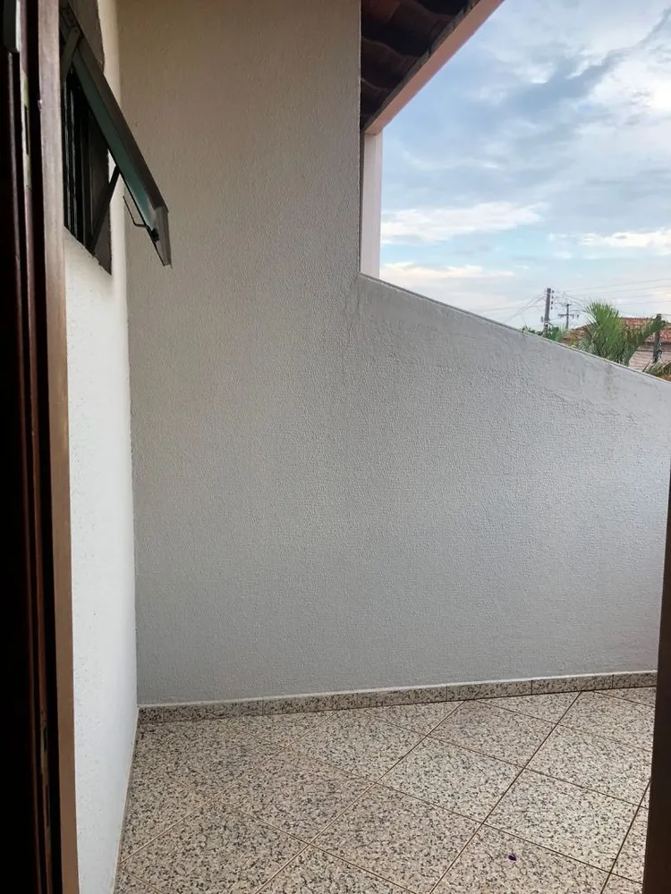 Casa, 3 quartos, 290 m² - Foto 12