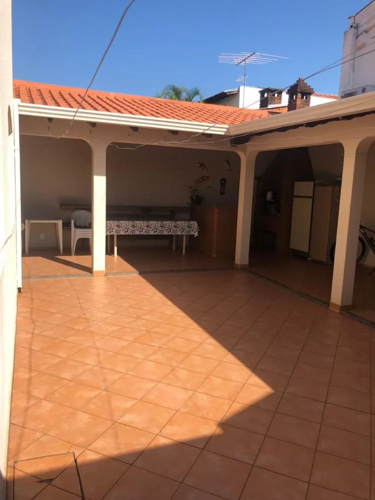 Casa, 3 quartos, 290 m² - Foto 10