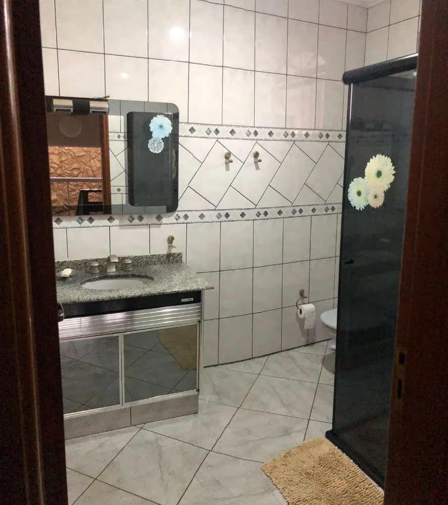 Casa, 3 quartos, 290 m² - Foto 9