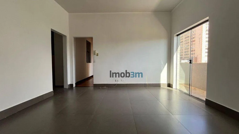 Apartamento, 3 quartos, 120 m² - Foto 4