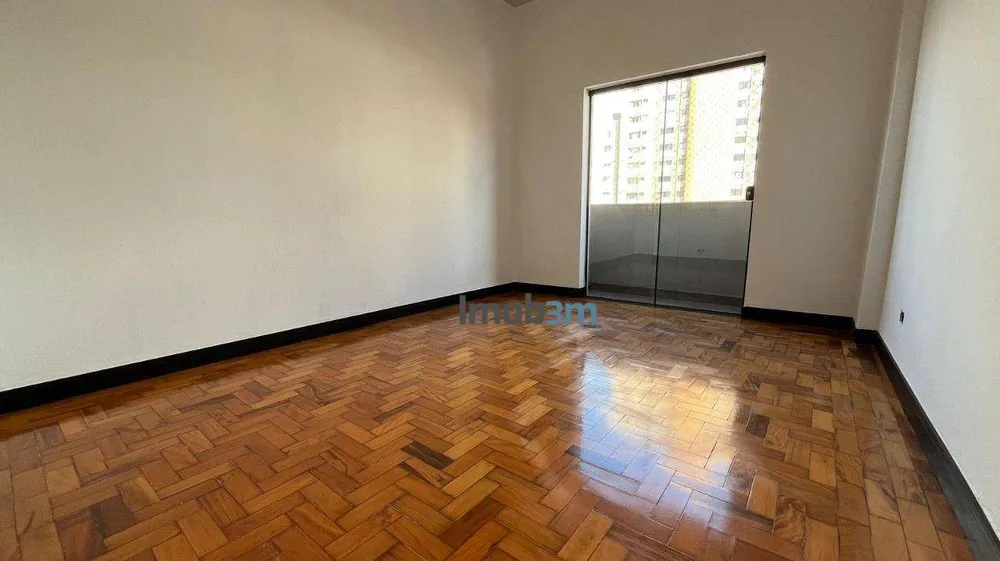 Apartamento, 3 quartos, 120 m² - Foto 11