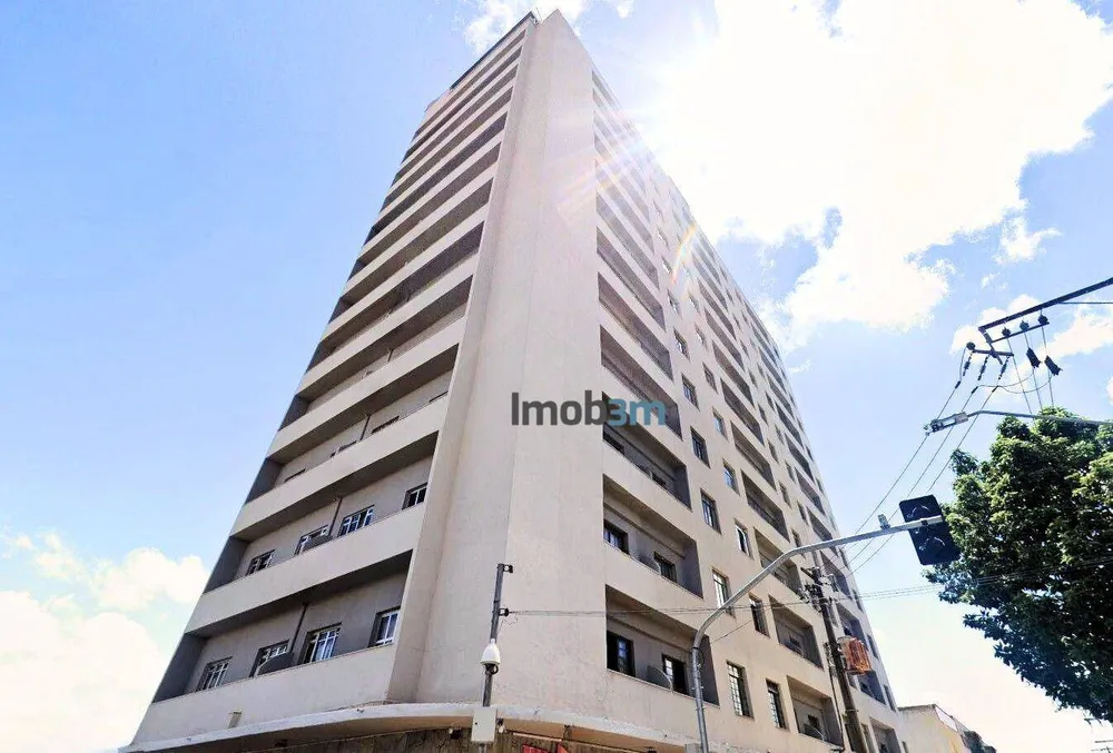 Apartamento, 3 quartos, 120 m² - Foto 1