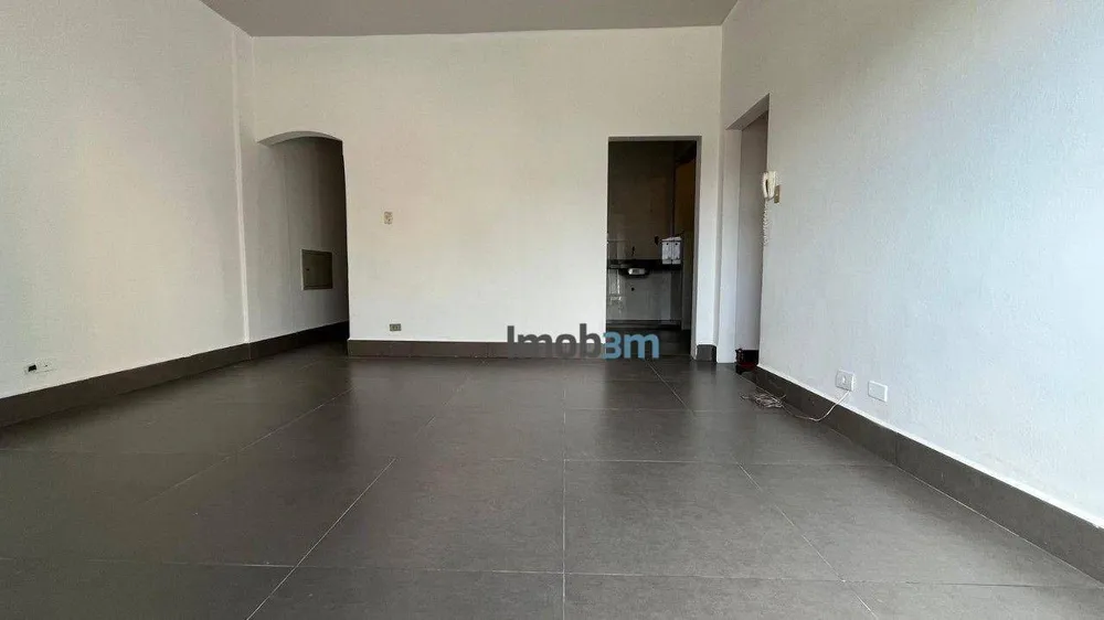 Apartamento, 3 quartos, 120 m² - Foto 3