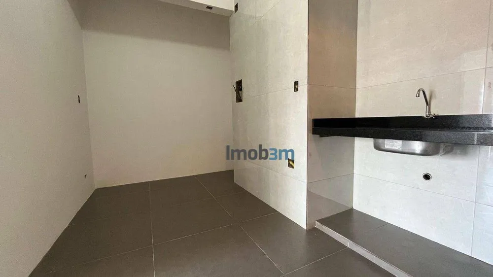 Apartamento, 3 quartos, 120 m² - Foto 7