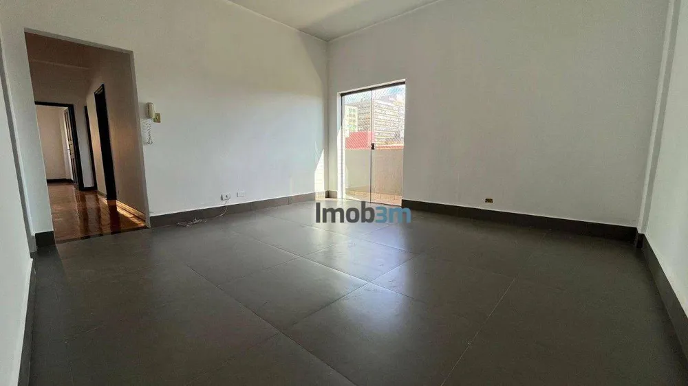Apartamento, 3 quartos, 120 m² - Foto 2
