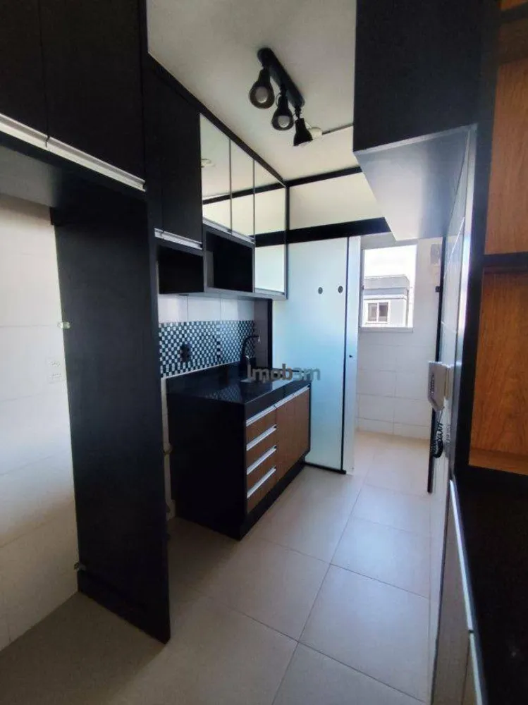 Apartamento, 2 quartos, 45 m² - Foto 2