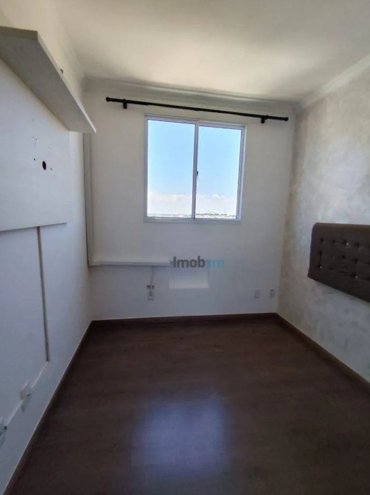 Apartamento, 2 quartos, 45 m² - Foto 8