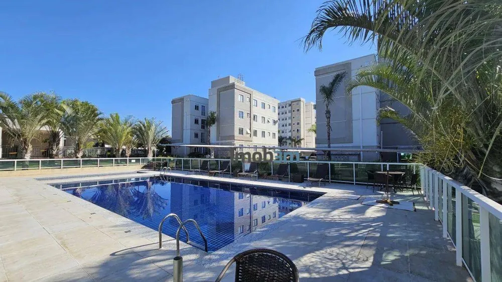 Apartamento, 2 quartos, 45 m² - Foto 12
