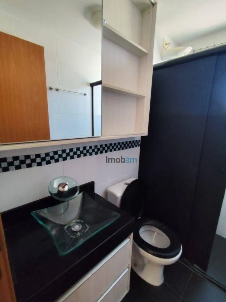 Apartamento, 2 quartos, 45 m² - Foto 4