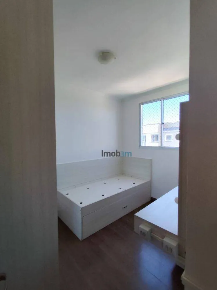 Apartamento, 2 quartos, 45 m² - Foto 5