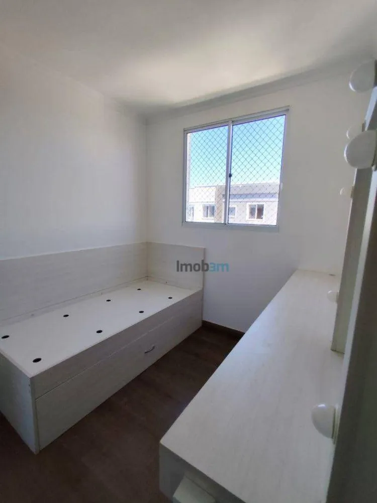 Apartamento, 2 quartos, 45 m² - Foto 6