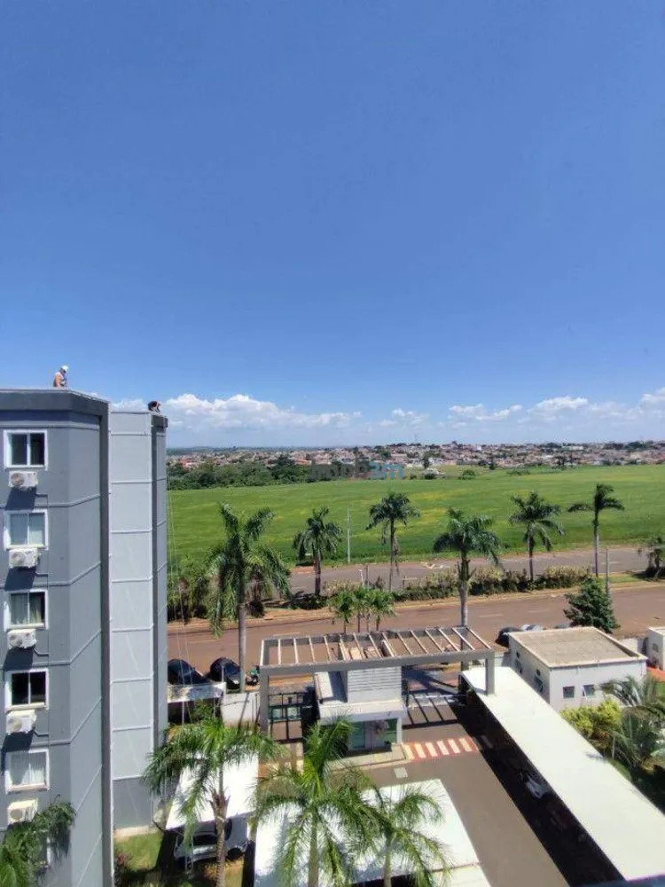 Apartamento, 2 quartos, 45 m² - Foto 9