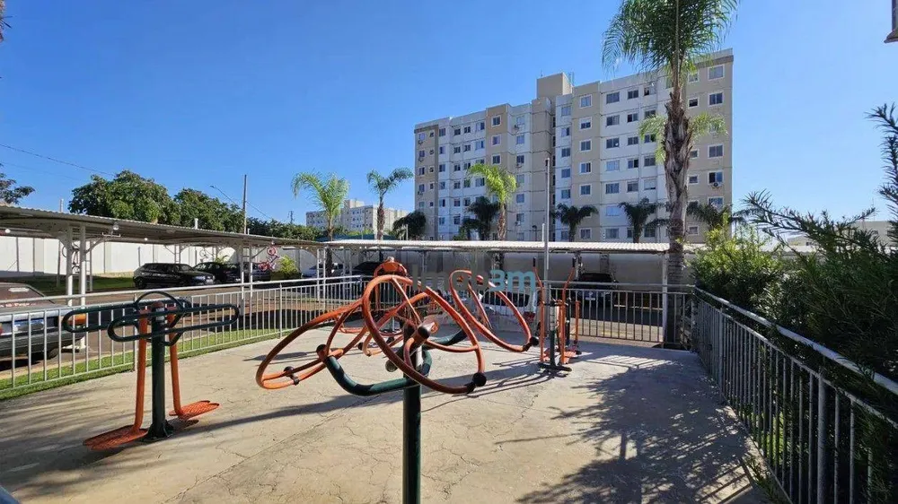 Apartamento, 2 quartos, 45 m² - Foto 11