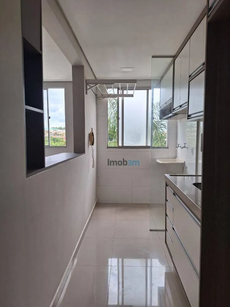 Apartamento, 2 quartos, 47 m² - Foto 5