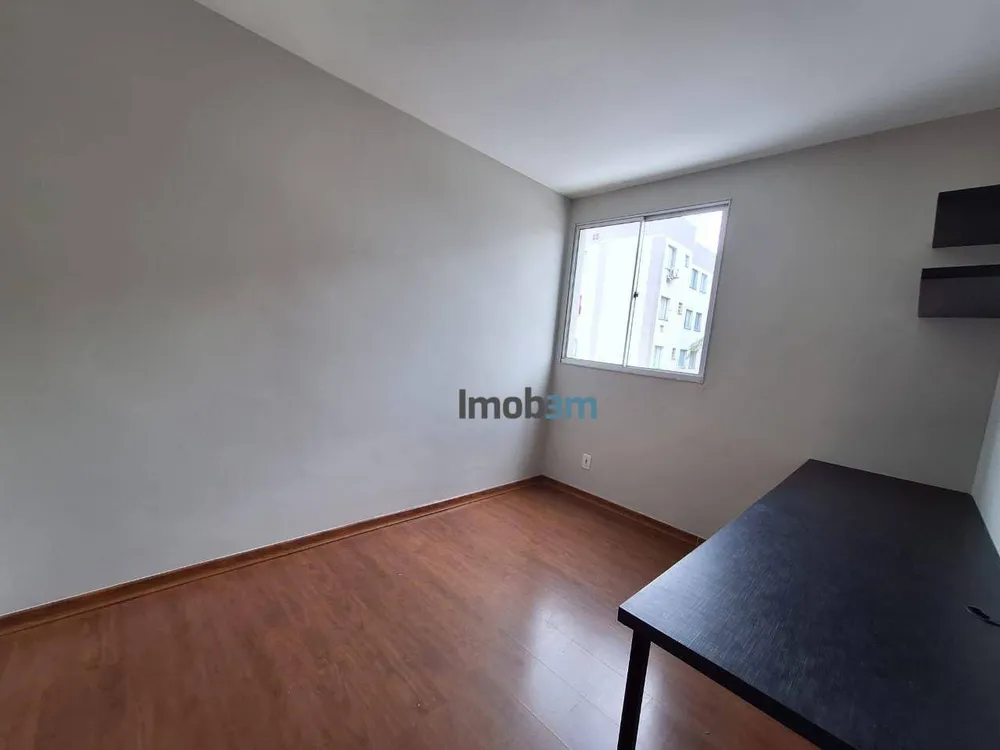 Apartamento, 2 quartos, 47 m² - Foto 7