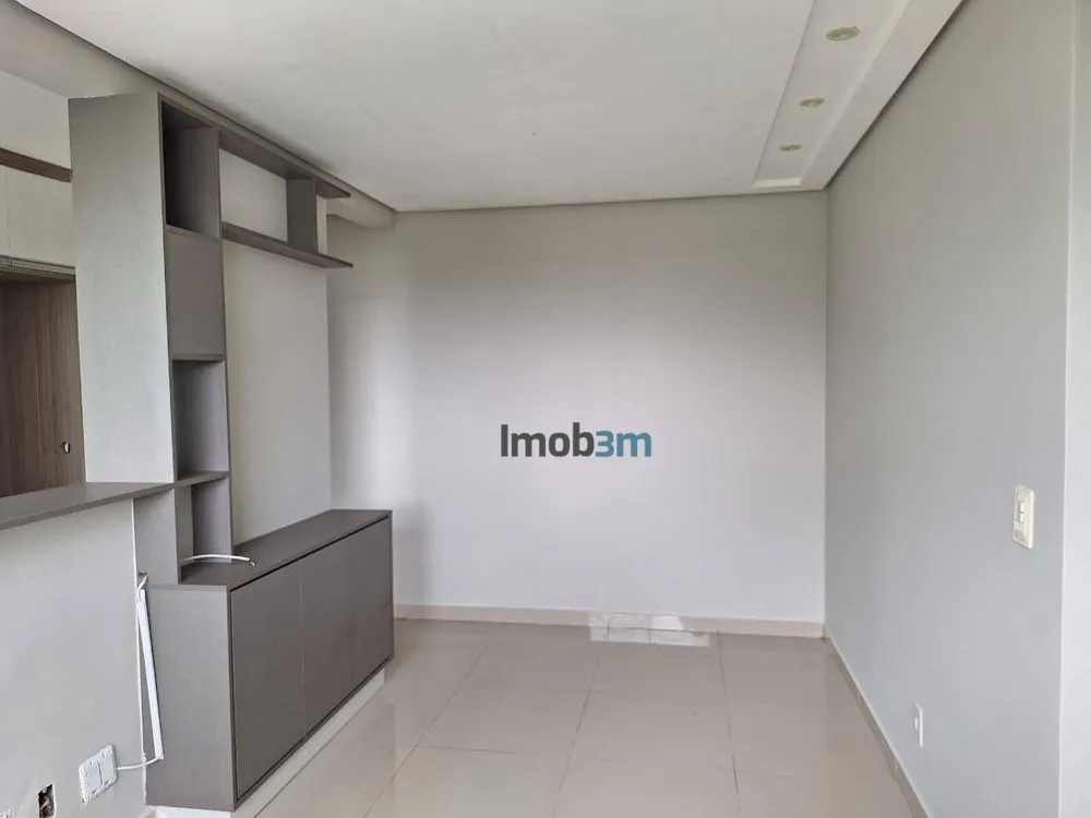 Apartamento, 2 quartos, 47 m² - Foto 3