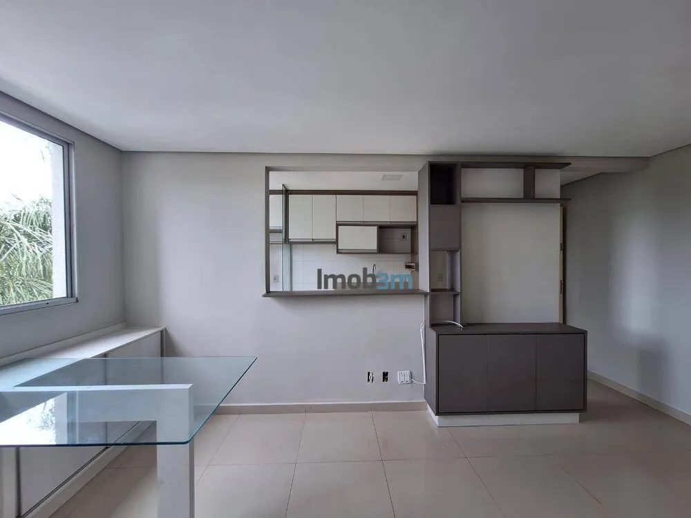 Apartamento, 2 quartos, 47 m² - Foto 4