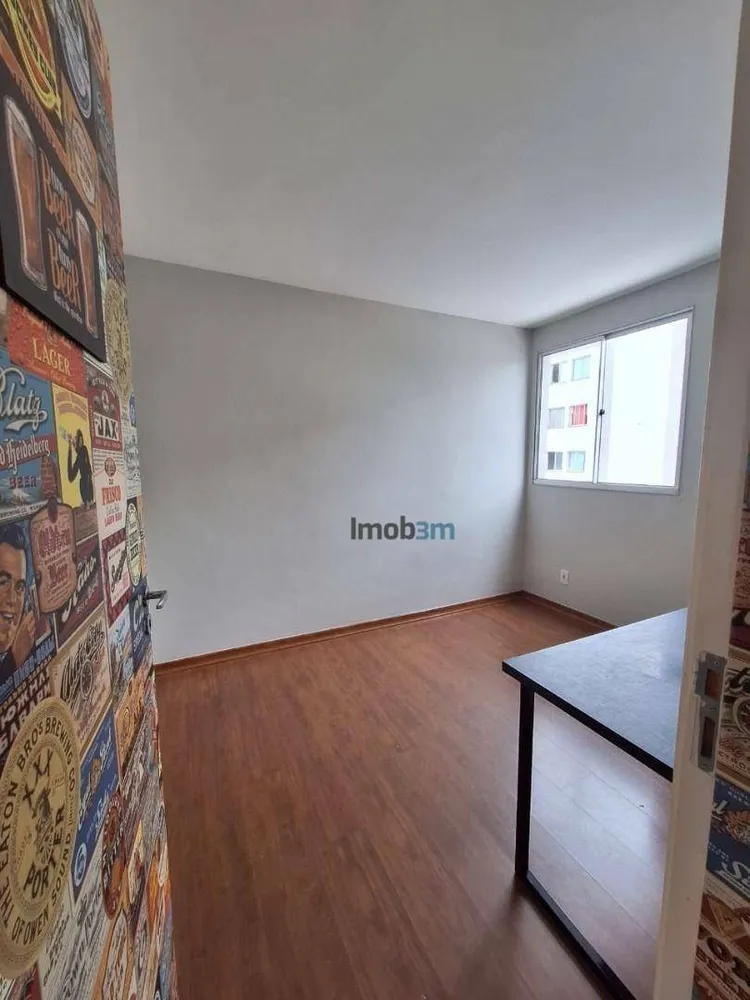 Apartamento, 2 quartos, 47 m² - Foto 6