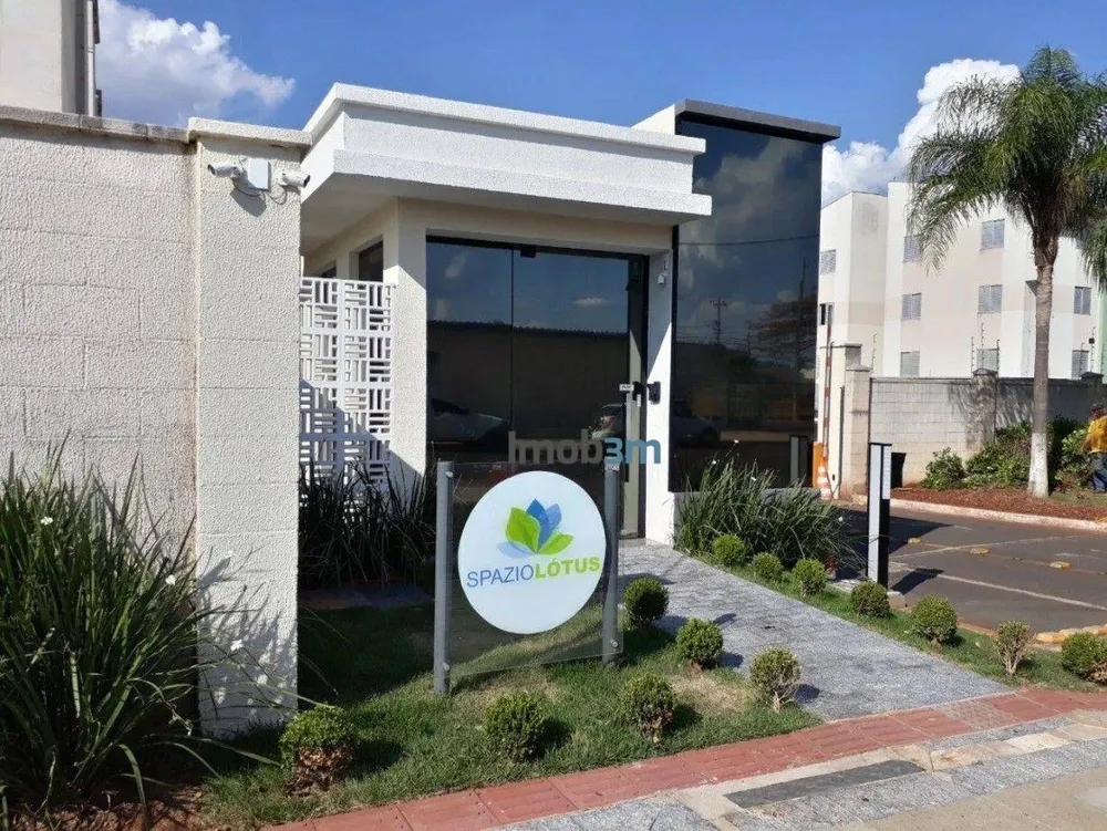 Apartamento, 2 quartos, 47 m² - Foto 12