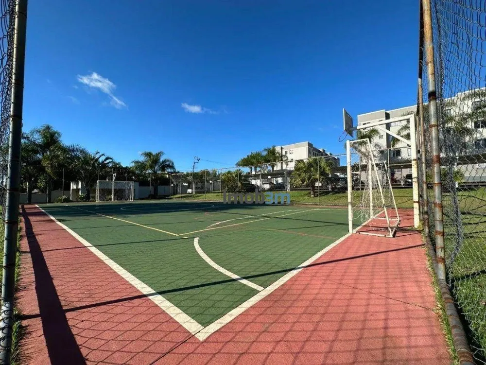 Apartamento, 2 quartos, 47 m² - Foto 10