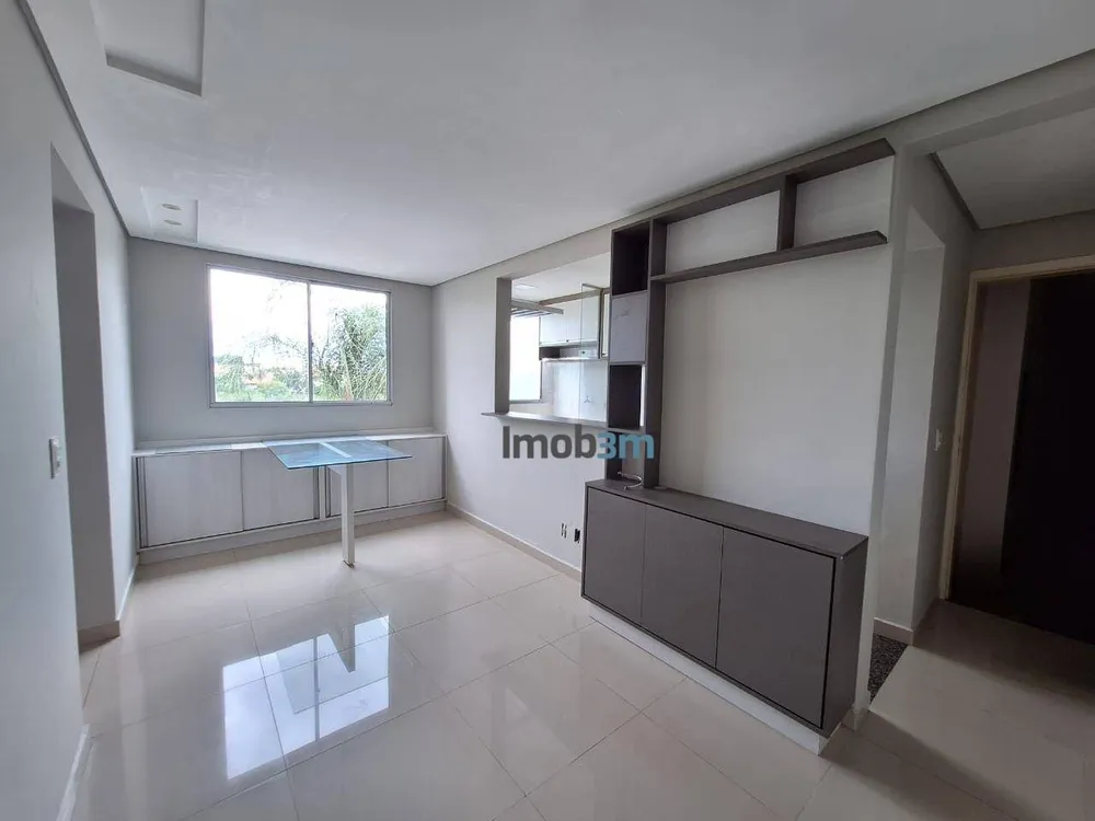 Apartamento, 2 quartos, 47 m² - Foto 1
