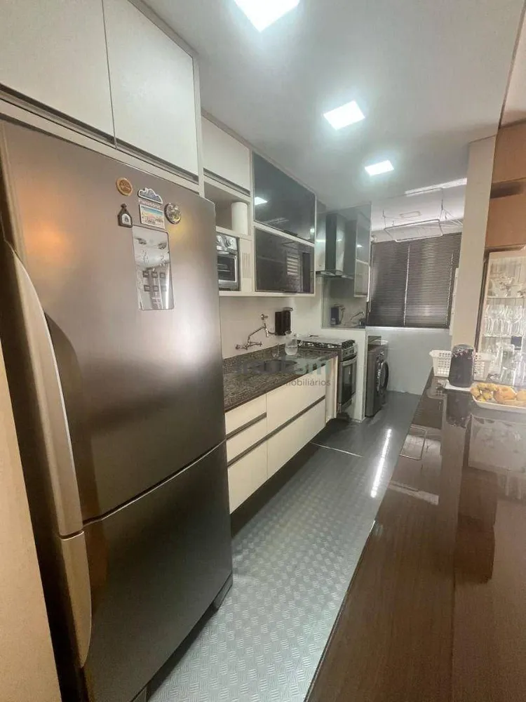 Apartamento, 2 quartos, 69 m² - Foto 3