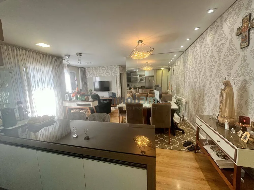 Apartamento, 2 quartos, 69 m² - Foto 5