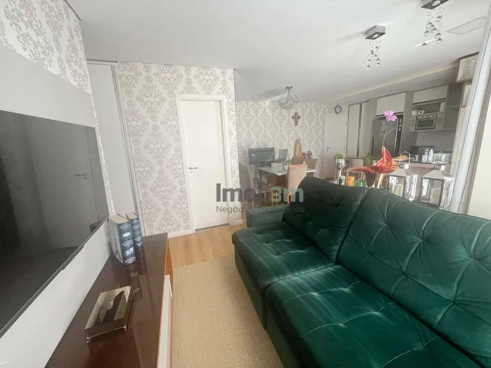 Apartamento, 2 quartos, 69 m² - Foto 4