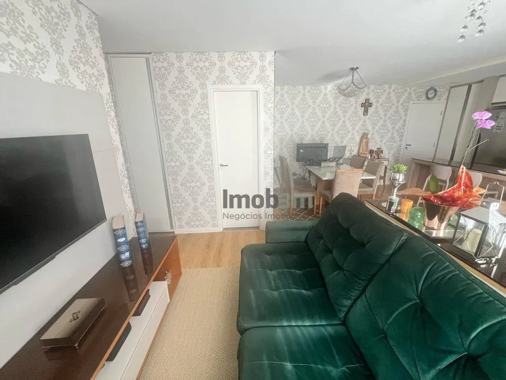 Apartamento, 2 quartos, 69 m² - Foto 7