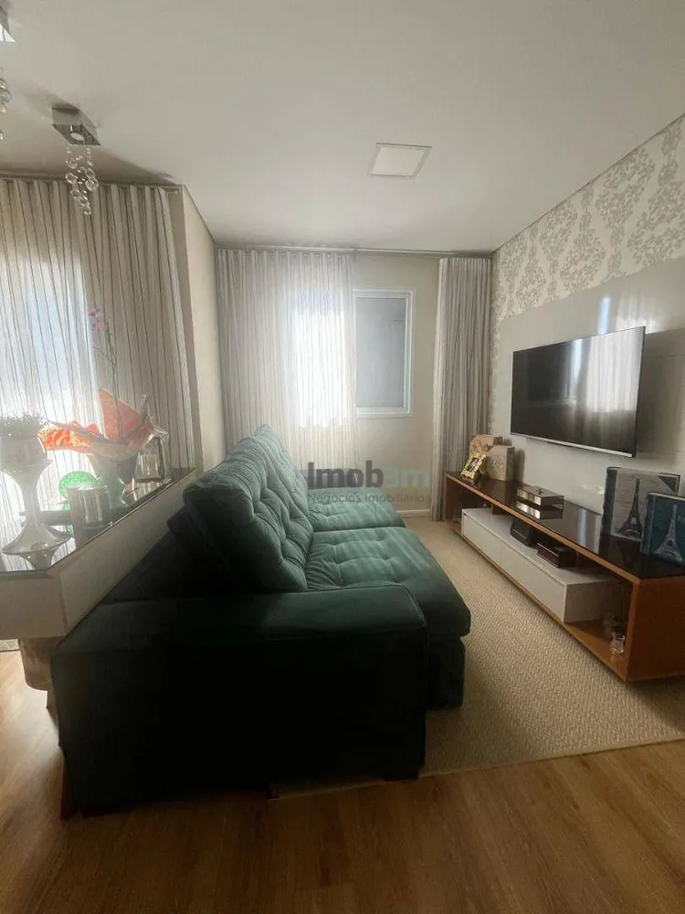 Apartamento, 2 quartos, 69 m² - Foto 8