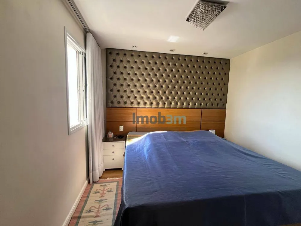 Apartamento, 2 quartos, 69 m² - Foto 2
